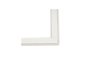 Joint de porte blanche pour réfrigérateur 959002536