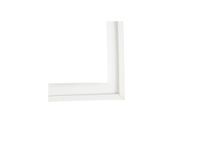 Joint de porte de congélateur blanc 50084526008