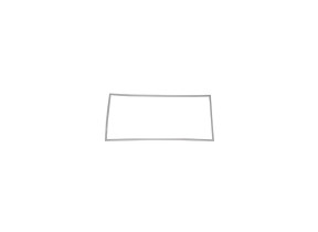 Joint de porte frigo 49026737