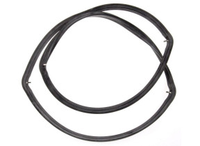 Joint de porte gris (41 x 32mm) 8065348