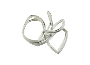 Joint de porte gris (rr7000m) DA97-17702B