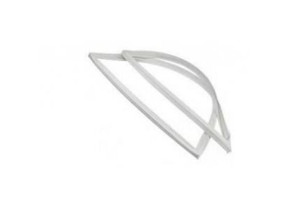 Joint de porte magnétique blanc pour congélateur - 563 x 1710 mm 2426448326