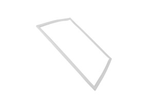 Joint de porte magnétique blanc pour réfrigérateur 2248007508