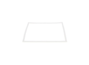 Joint de porte magnétique blanc pour réfrigérateur 2426448011