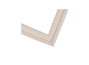 Joint de porte magnétique blanc pour réfrigérateur 50200881006