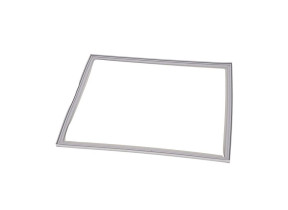 Joint de porte magnétique gris pour congélateur - 563 x 670 mm 2426448359