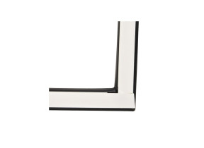 Joint de porte magnétique gris pour congélateur 959002635