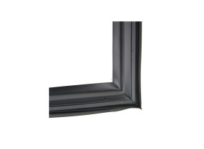 Joint de porte magnétique noir pour réfrigérateur - 1 167 x 563 mm 2426448219
