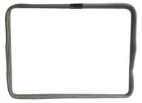 Joint de porte tressé (445 x 325mm) 74X1550