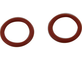 Joint de rechange x2 (ø ext.2,5cm) pour bouchon de sécurité CS00092912