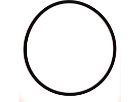 Joint dome filtre 215x7 aqualux luberon FILJT215X7