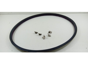  joint et feutre 5878622