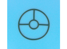 Joint etoile vanne sp0704 - 3b. SPX0704D