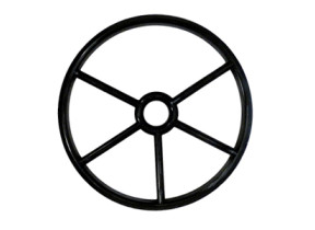 Joint etoile vanne sp710/711/712 - 5b. SPX0710XD