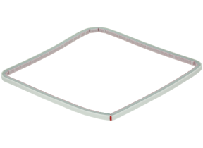 Joint feutre tambour 00649045