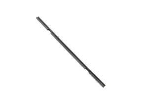 Joint inférieur de porte pour lave-vaisselle 1527401101