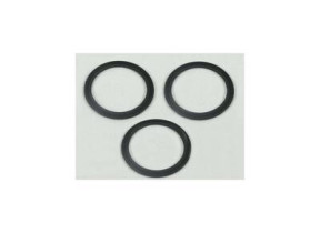 Joint lame dark gris (pack 3) KW716034