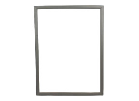 Joint magnétique gris m3 - porte congélateur C00526613