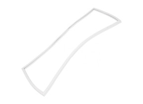 Joint portillon blanc 443x184x12 C00025426