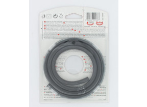 Joint pour autocuiseur seb 10/12/18l alu/inox ø 268mm 790138