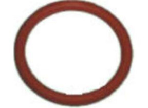 Joint rond silicone (x 45) 70 rouge fda 842500282