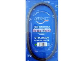 Joint sitrapro, speedo, sitrashark (4,6,8,10,13 litres) PSPEEJCN