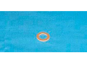 Joint tétine de gaz 255100012