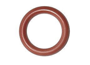 Joint torique en silicone