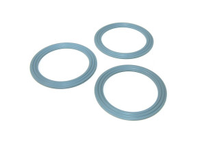 Joint x3 d embase ø 80mm/60mm couteau a993 a994 a996 KW650544