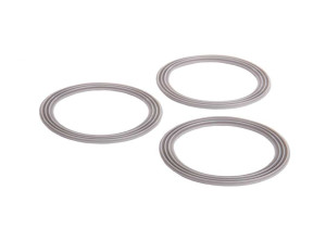 Joint x3 de couteau a996a d.ext=7,5cm/d.int=5,7cm KW675702