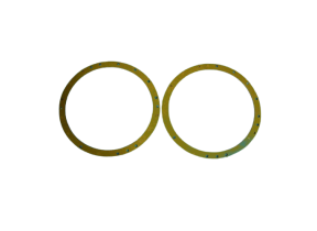 Joints de bride projecteur incand.300w (x2) - cofies PRX20008