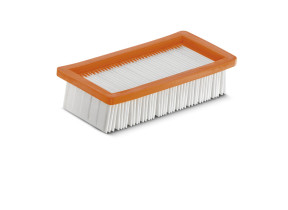 Ka6.415-953.0 filtre plisse plat 64159530