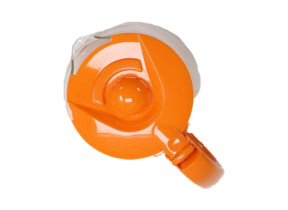 Kaffeekanne 14422-56 orange 168370