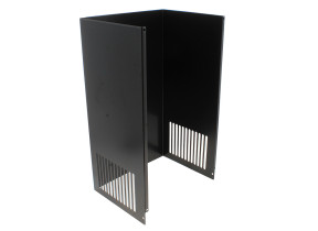 Kaminteil du dessus 365mm 482000092189