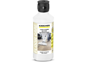 Kärcher 6.295-941.0 nettoyant pour sols en bois (500ml) 62959410