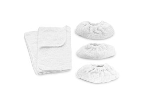 Karcher chifonnettes rep 100 grande et petite ref 69600190