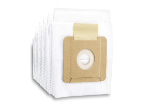 Kärcher poche filtrante (pack de 5) 28632360