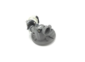 Karna sump group without valv e complete 1512100100
