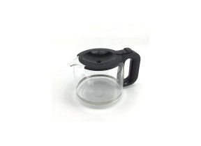 Kf101 bk verseuse en verre AS00001538
