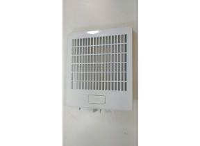 Kick plate-left 2968410200