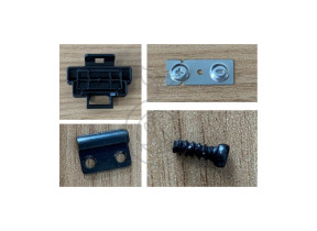 Kit 1. compartiment batteries pces 1x2-2-4-5 lc14-1a 406LC141A