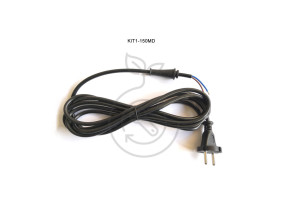 Kit 1 cordon dalimentation 150 w mini perceuse kit1.150md 457KIT1150MD