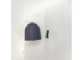 Kit 1 - mandrin - 01-02 - perceuse à percussion 12v kit 1. 12id2 pour racine 406KIT112ID2