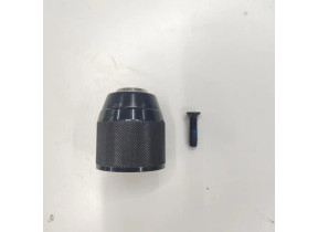 Kit 1 - mandrin - 01-02 - perceuse à percussion 20v brushless gen2 kit1.20id3 pour racine 406KIT120ID3