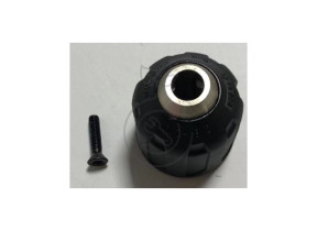 Kit 1 mandrin 12 v li-ion perceuse sans fil kit1.12vsd 406KIT112VSD