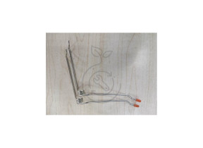 Kit 10 serre-joints 200 w ponceuse vibrante 1/3 kit10.200shs 423KIT10200SHS