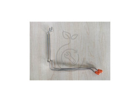 Kit 10 serre-joints 330 w ponceuse vibrante 1/2 kit10.330shs 423KIT10330SHS
