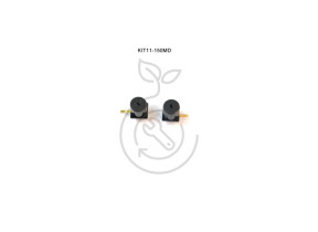 Kit 11 porte-charbons 150 w mini perceuse kit11.150md 457KIT11150MD