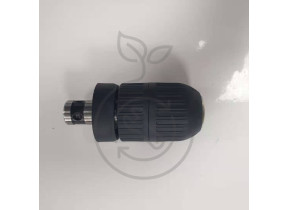 Kit 12 mandrin cylindrique 800 w et 1100 w perforateur kit12.800rh 458KIT12800RH