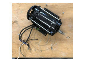Kit 14. moteur 2-6-15-18 à 36 450w etc-n2 kit14-450tc1-n2 516KIT14450TC1N2